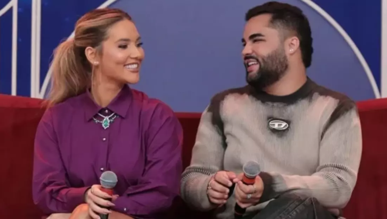 Lucas Guedez reage a boatos de demissão após 'debochar' de Virginia