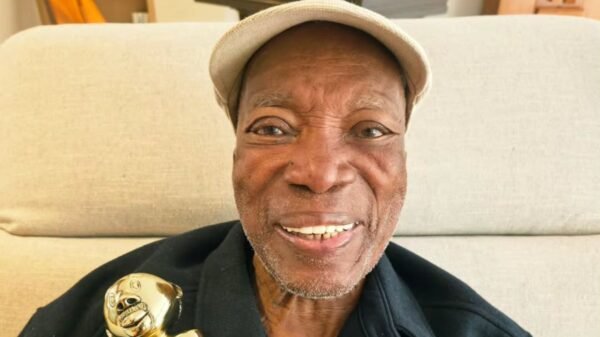 Milton Nascimento recebe diagnóstico de demência aos 82 anos