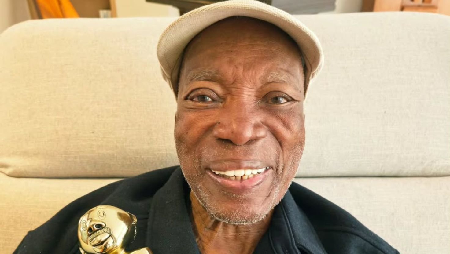 Milton Nascimento recebe diagnóstico de demência aos 82 anos