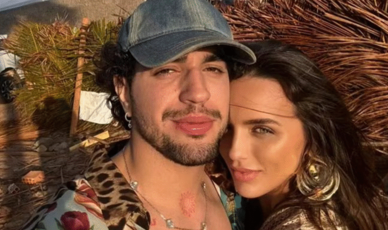 ‘Isso não existiu’: Rafa Kalimann volta atrás e nega abandono de Nattan durante gestação