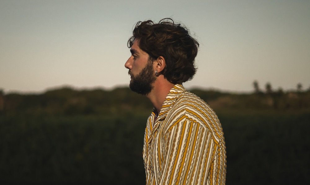 Pedro Perez lança seu aguardado álbum de estreia "Maré Nova" e traz frescor ao reggae brasileiro 51 Pedro Perez