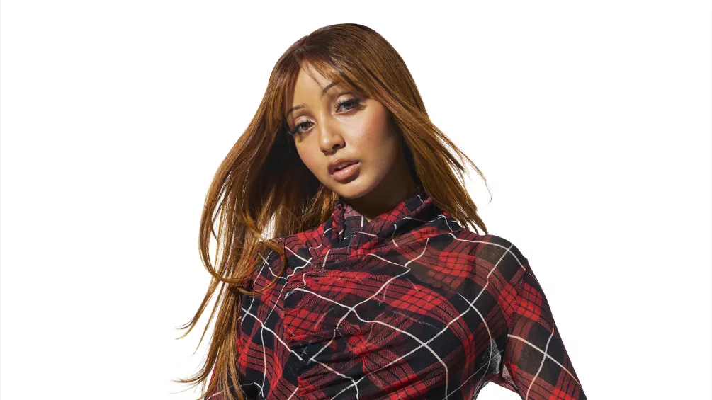 Aprenda a tradução de Illegal + Anitta - PinkPantheress 51 PinkPantheress