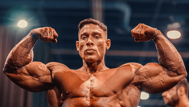 Ramon Dino fica em 3º no Mr. Olympia 2026 e perde chance de conquistar o bicampeonato; brasileiras dominam