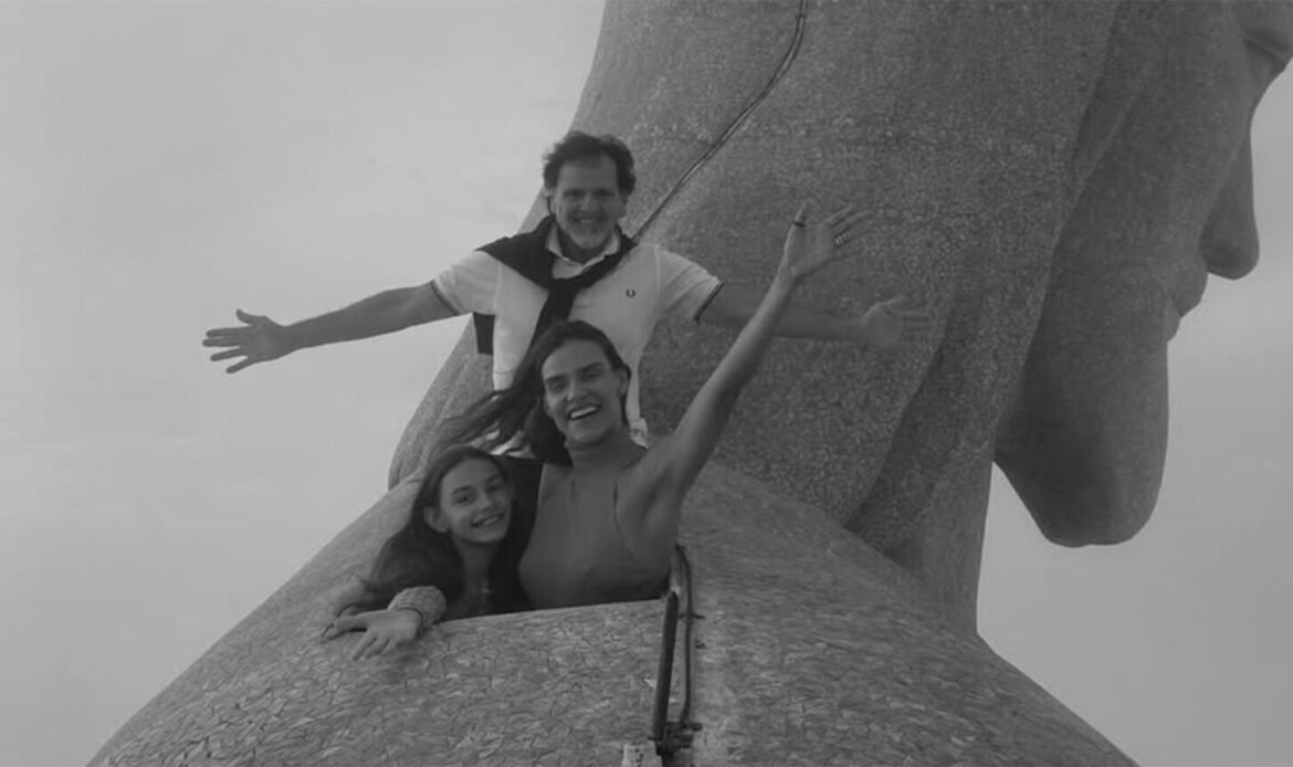 Saiba qual foi a causa da morte do marido da atriz Isabelle Nassar