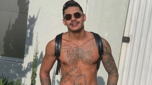 Quem é Hungria? Rapper que uniu hip hop e sertanejo é internado após suspeita de intoxicação por bebida adulterada