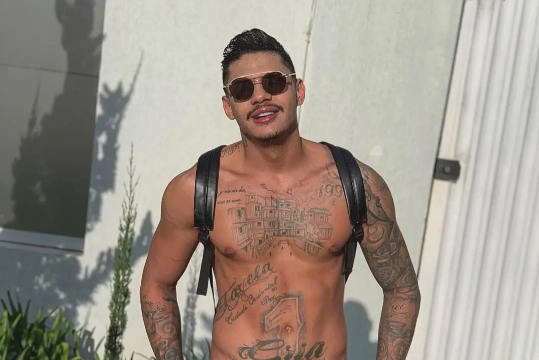 Quem é Hungria? Rapper que uniu hip hop e sertanejo é internado após suspeita de intoxicação por bebida adulterada