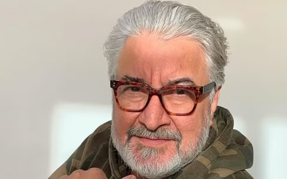 Morre Sérgio Mattos, empresário que revelou Gisele Bündchen e Cauã Reymond