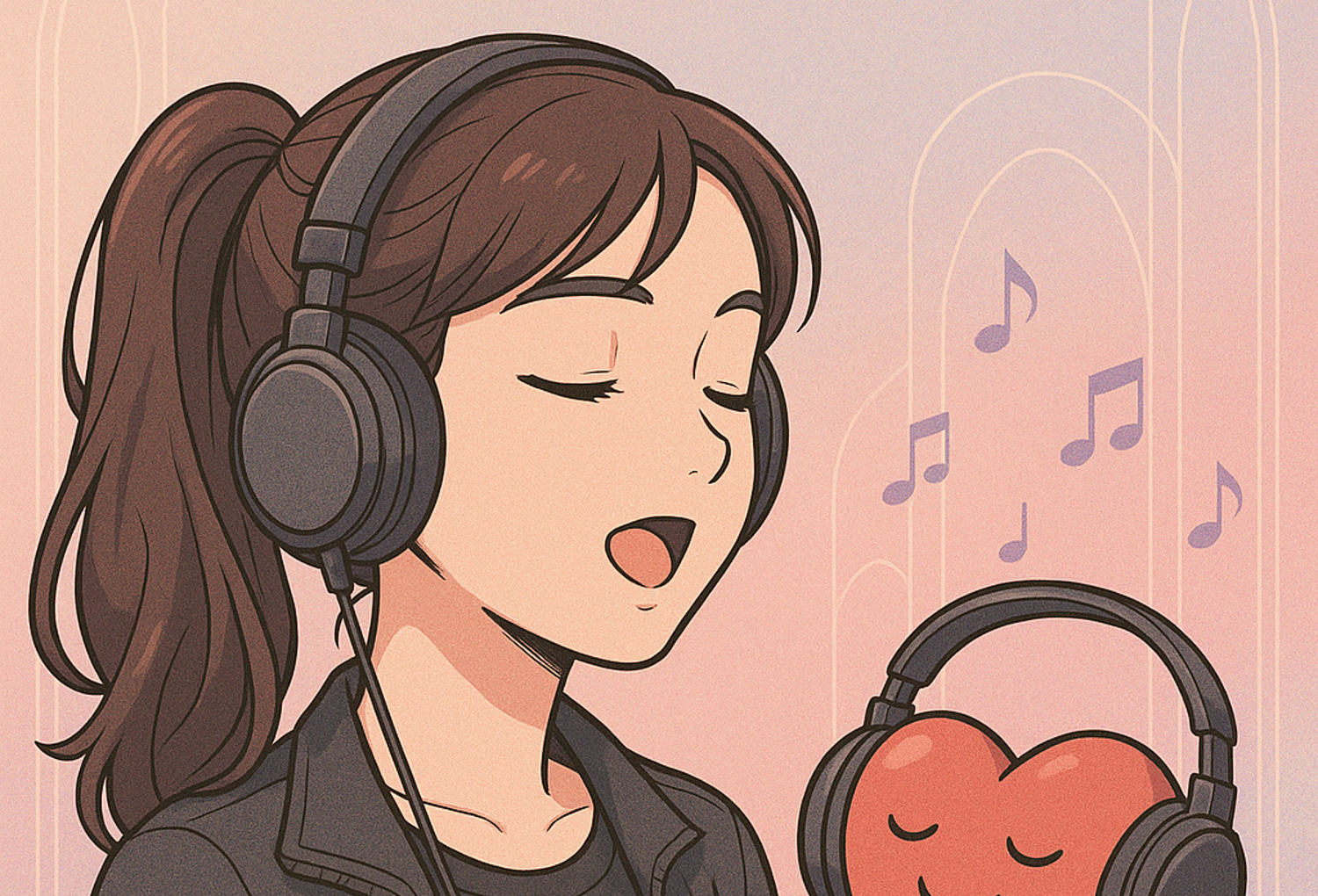 SoundFictN disserta sobre dor, dúvida e esperança no single 'Talking to my Heart'; ouça