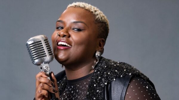 Thainá Gonçalves vence a 2ª edição do Estrela da Casa