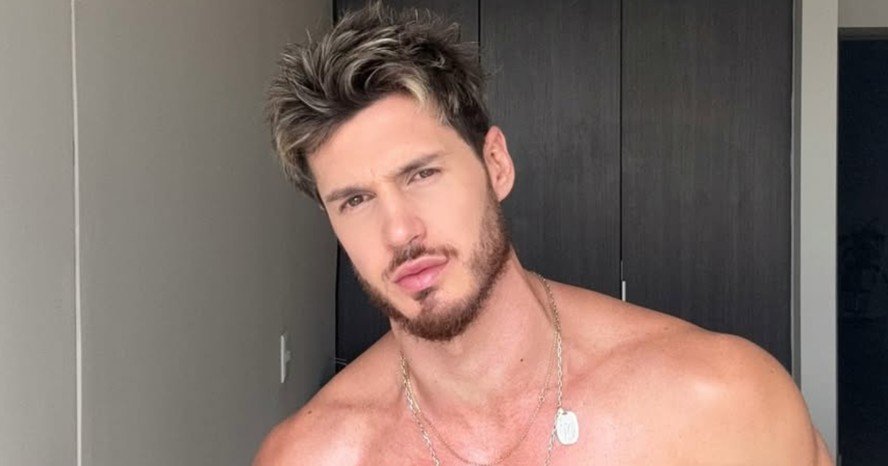 Cantor argentino Fede Dorcaz é assassinado