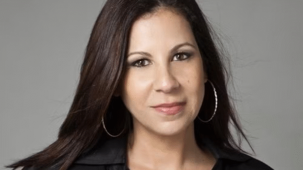 Carla Daniel — Foto: Divulgação