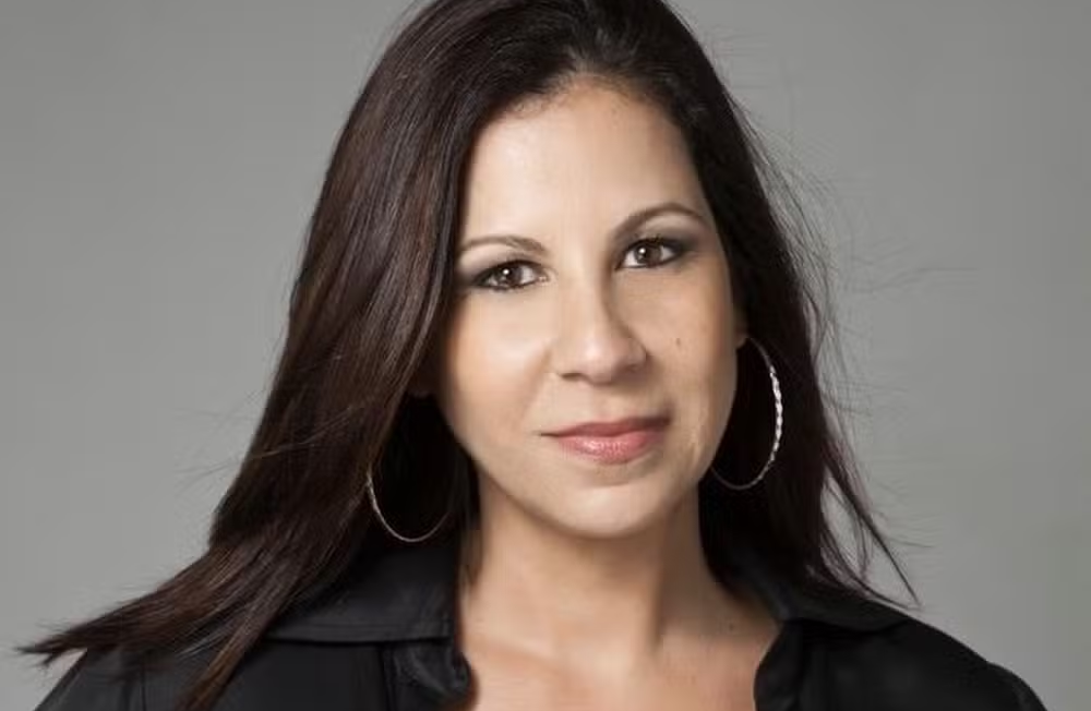 Atriz Carla Daniel passa por cirurgia após 13 meses de dores: “Achei um ótimo médico” 51 Carla Daniel — Foto: Divulgação