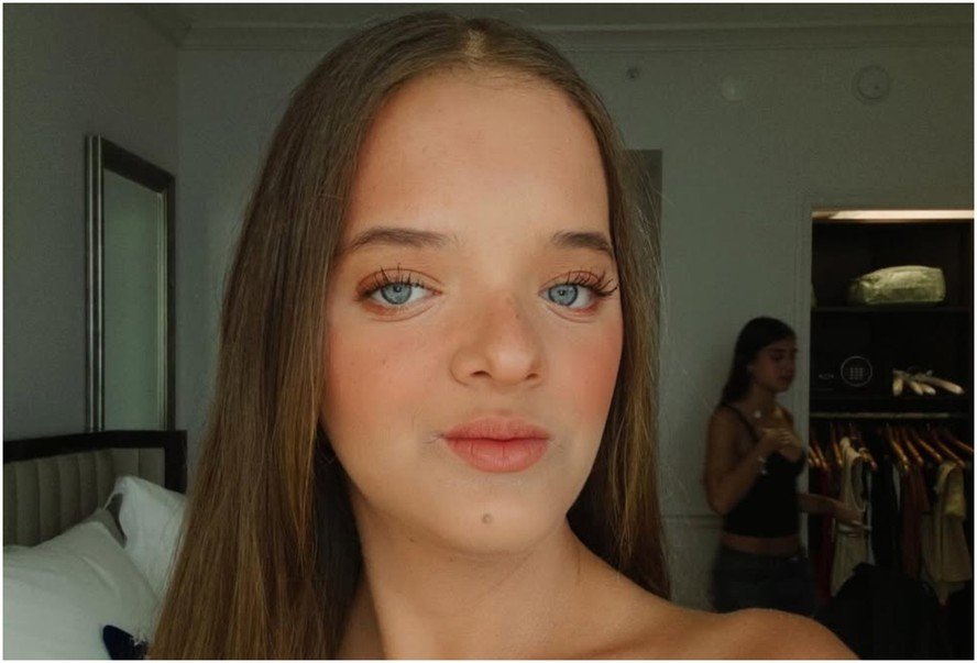 Rafaella Justus fala sobre autoestima: "Passei a me sentir bonita quando parei de me comparar" 51 Rafaella Justus fala sobre autoestima: "Passei a me sentir bonita quando parei de me comparar"