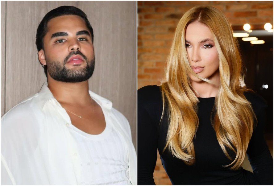 Lucas Guedez alimenta rumores de briga com Virginia e faz post enigmático: "Remover o que não se encaixa" 51 Lucas Guedez alimenta rumores de briga com Virginia e faz post enigmático: "Remover o que não se encaixa"