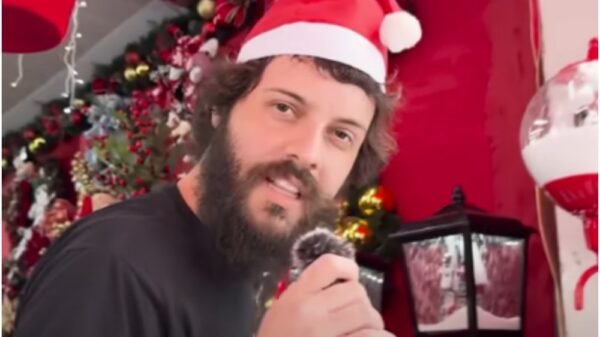 “Valeu, Natalina”: Diogo Defante vence processo movido por menino do meme