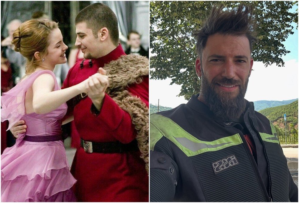 Ex-galã de Harry Potter surge irreconhecível após abandonar a carreira de ator