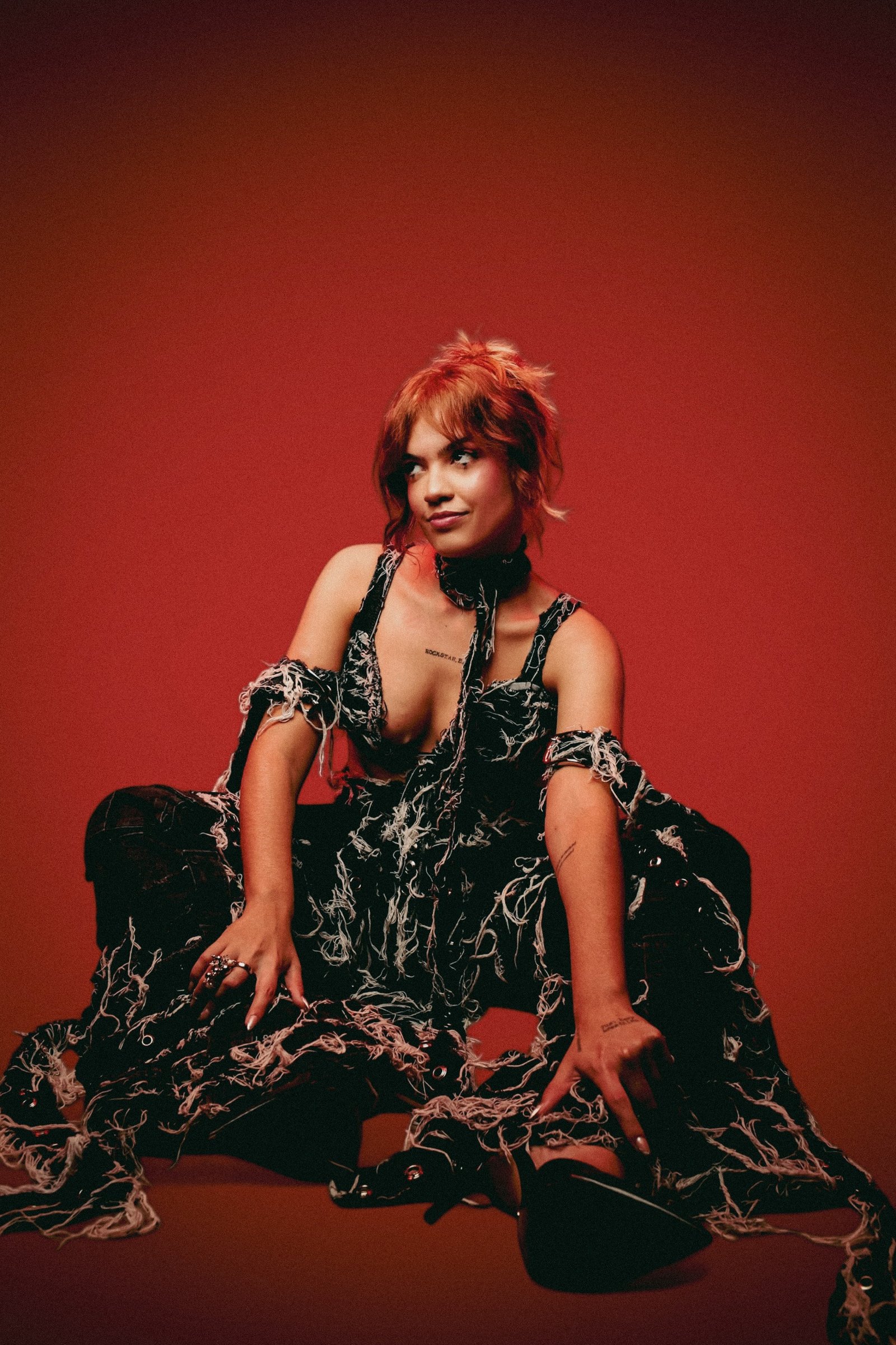 Blue fala sobre novo single “Não Ando Muito Bem”, recomeço na música e a força de seguir independente 51 Blue fala sobre novo single “Não Ando Muito Bem”, recomeço na música e a força de seguir independente