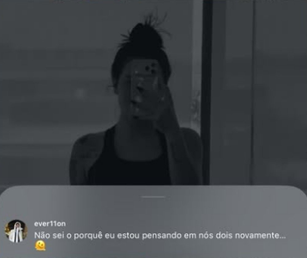 Arrependimento? Everton Cebolinha deixa mensagem misteriosa para ex-mulher nas redes sociais 52 Arrependimento? Everton Cebolinha deixa mensagem misteriosa para ex-mulher nas redes sociais