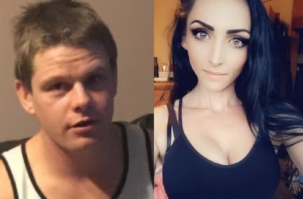 casal condenado beijar excessivamente