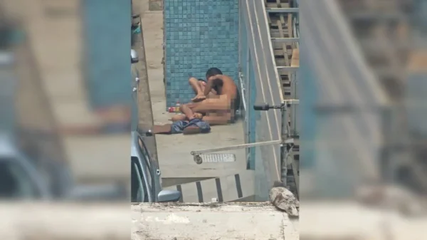 casal transao brasilia