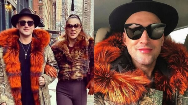 Claudia Raia homenageia Paulo Gustavo em data que marcaria seus 47 anos