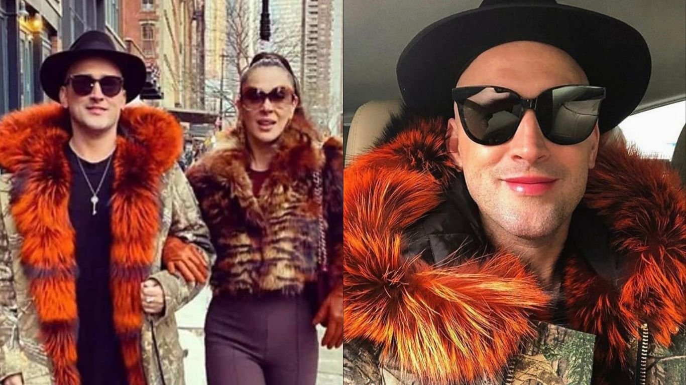 Claudia Raia homenageia Paulo Gustavo em data que marcaria seus 47 anos