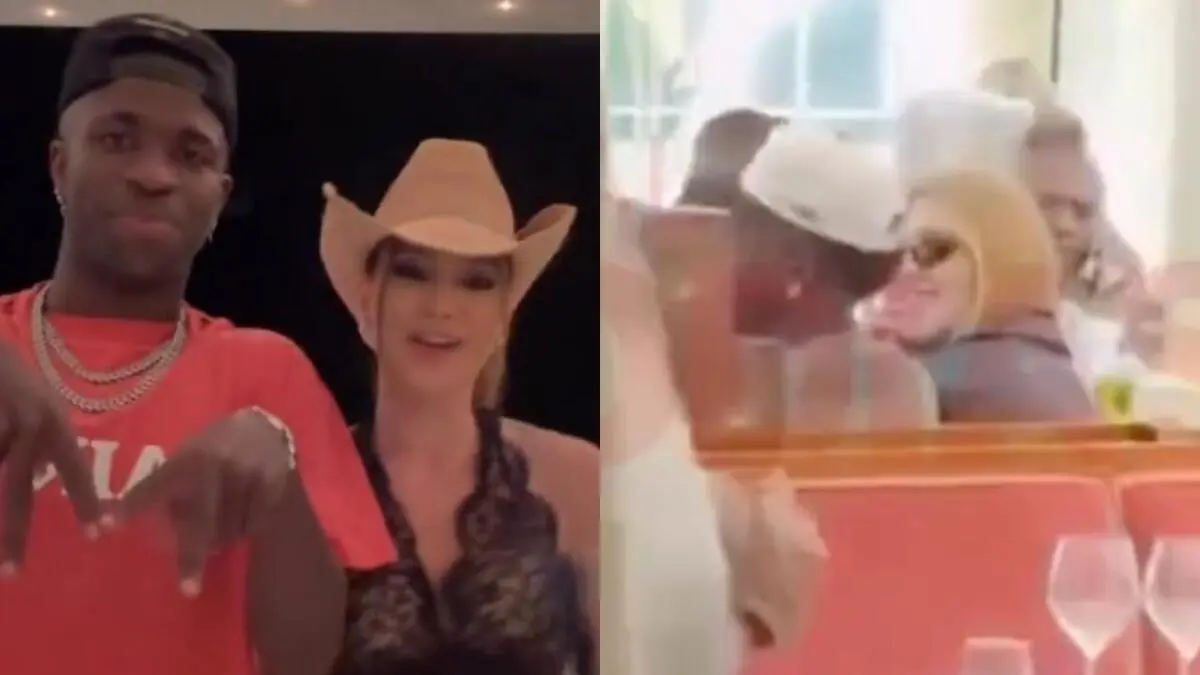 Vídeo flagra momento de intimidade entre Virginia e Vini Jr; assista 51 Vídeo flagra momento de intimidade entre Virginia e Vini Jr; assista