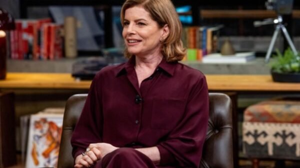 Débora Bloch relembra bastidores da morte de Odete Roitman e comenta sobre final da vilã