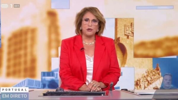 Apresentadora de telejornal é demitida após 47 anos no ar: "Um dia difícil”