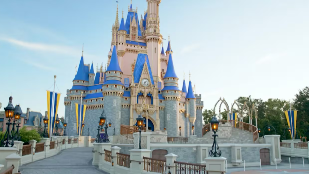 Terceira morte em menos de duas semanas é registrada no Walt Disney World