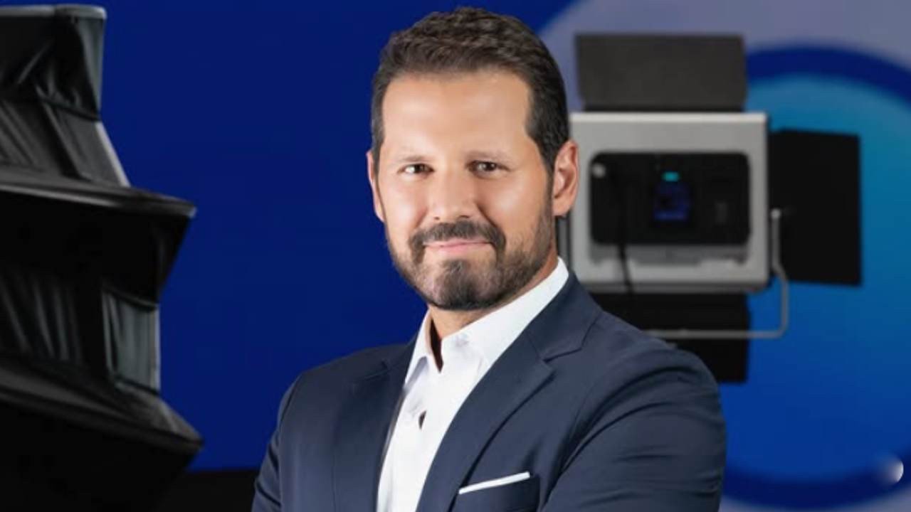 dony de nuccio compra emissora de tv