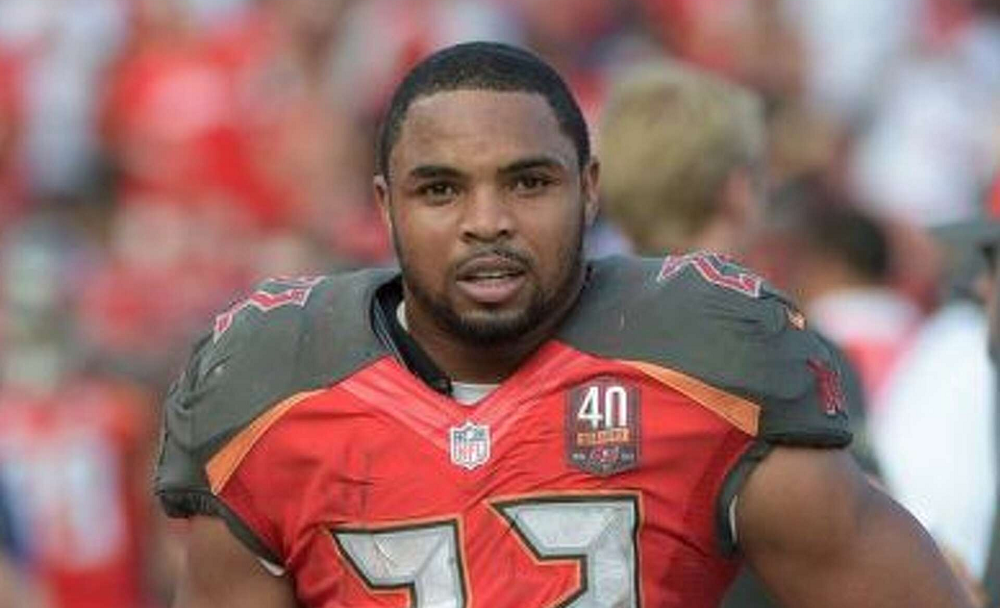 Doug Martin, ex-astro da NFL, morre aos 36 anos