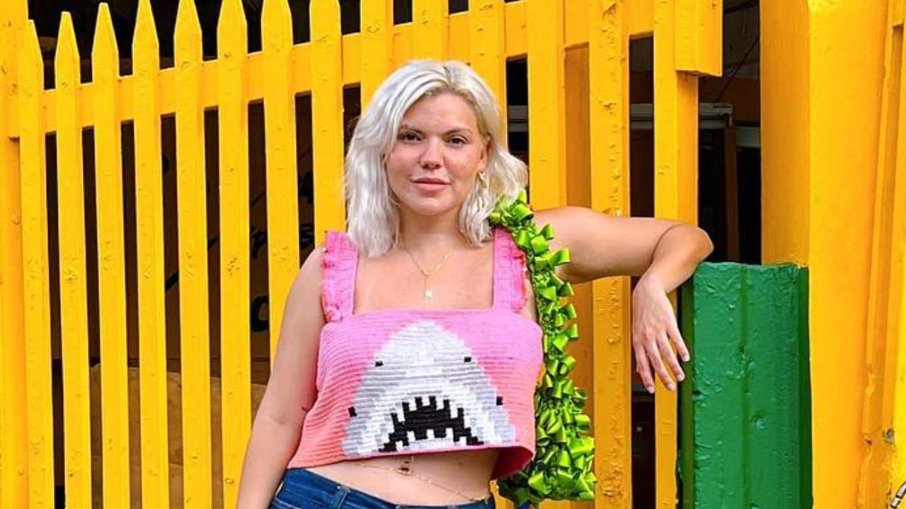 Duda Beat celebra aniversário de 38 anos com mensagem de gratidão e reflexões sobre o novo ciclo 51 Duda Beat aniversário