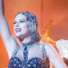 entenda o que é uma showgirl taylor swift