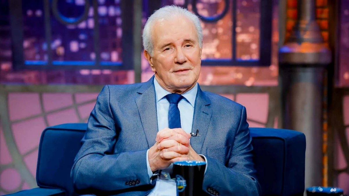 Celso Freitas revela mágoa da Globo por não ter sido convidado à festa de 50 anos do JN 51 Celso Freitas revela mágoa da Globo por não ter sido convidado à festa de 50 anos do JN