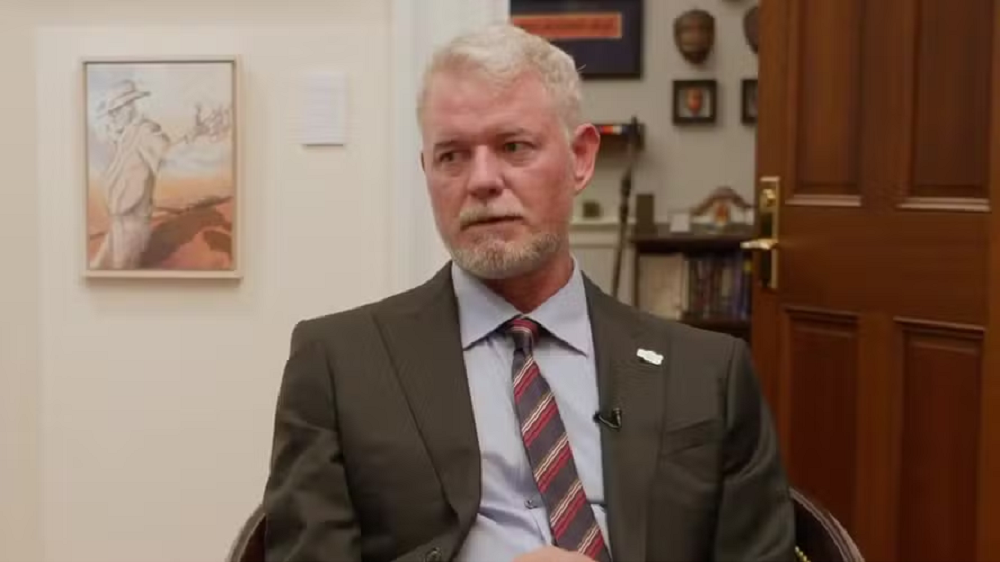 Eric Dane fala pela primeira vez após diagnóstico de ELA: “Vou lutar até o fim”