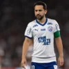 Everton Ribeiro,