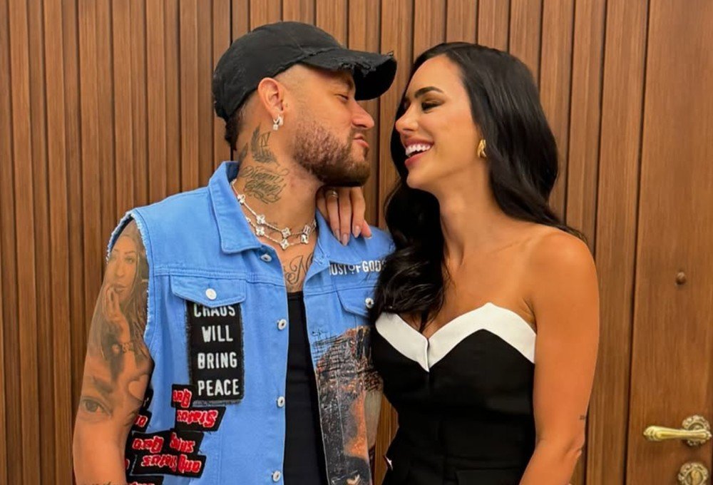 Bruna Biancardi fala em “nova chance” em meio a rumores de nova crise com Neymar