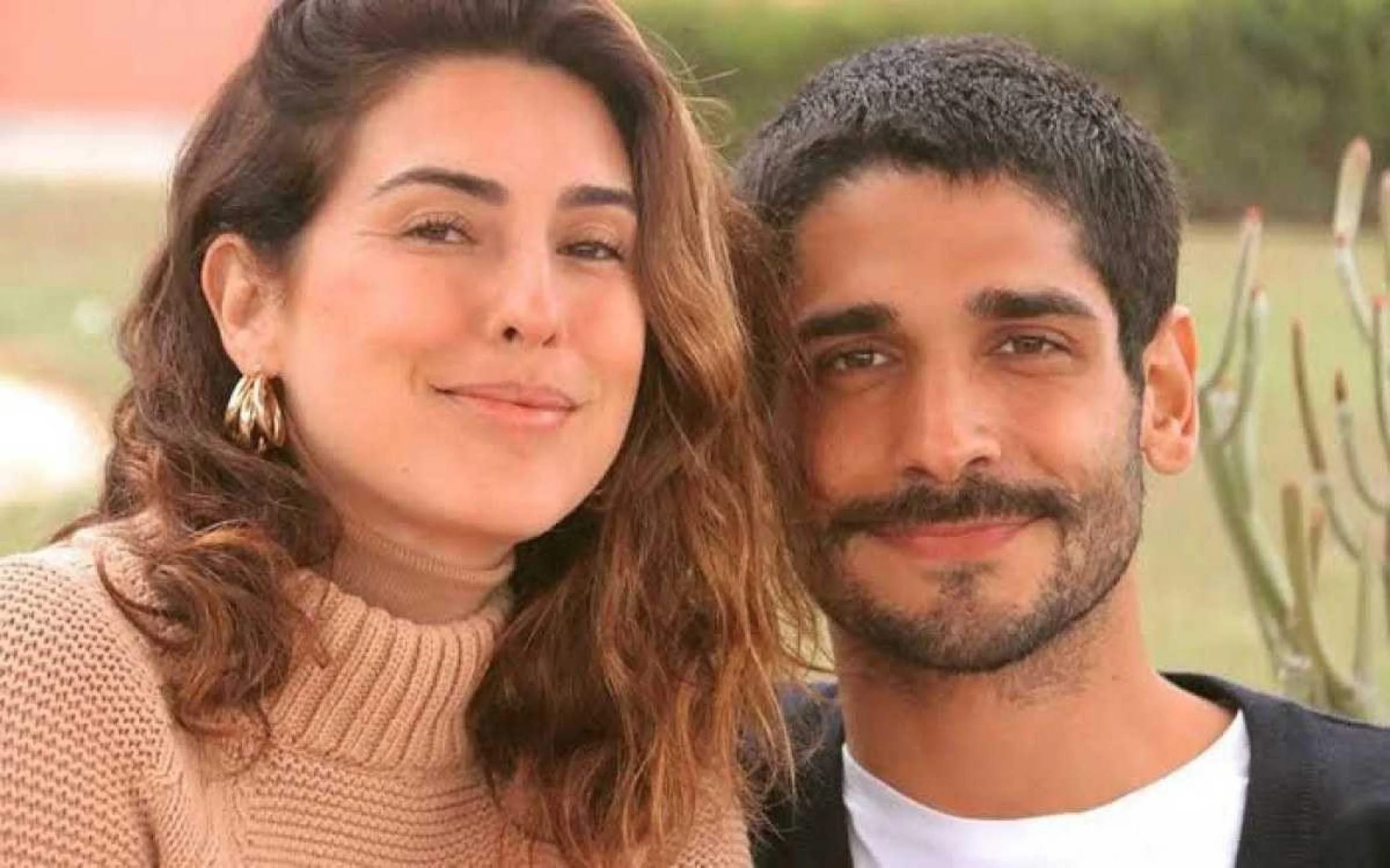 fernanda paes leme motivo separação