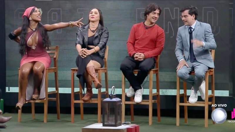 formação terceira roça a fazenda 17