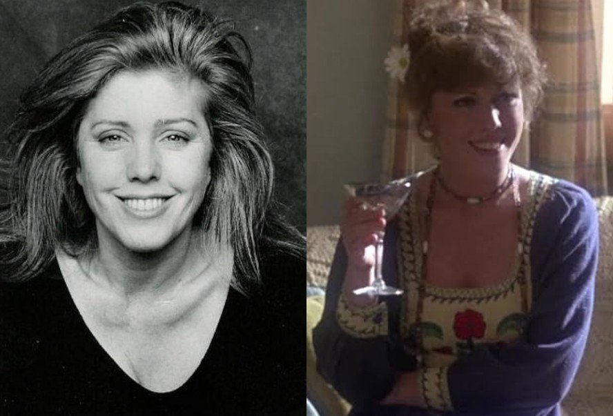 Penelope Milford, atriz indicada ao Oscar por 'Amargo Regresso', morre aos 77 anos