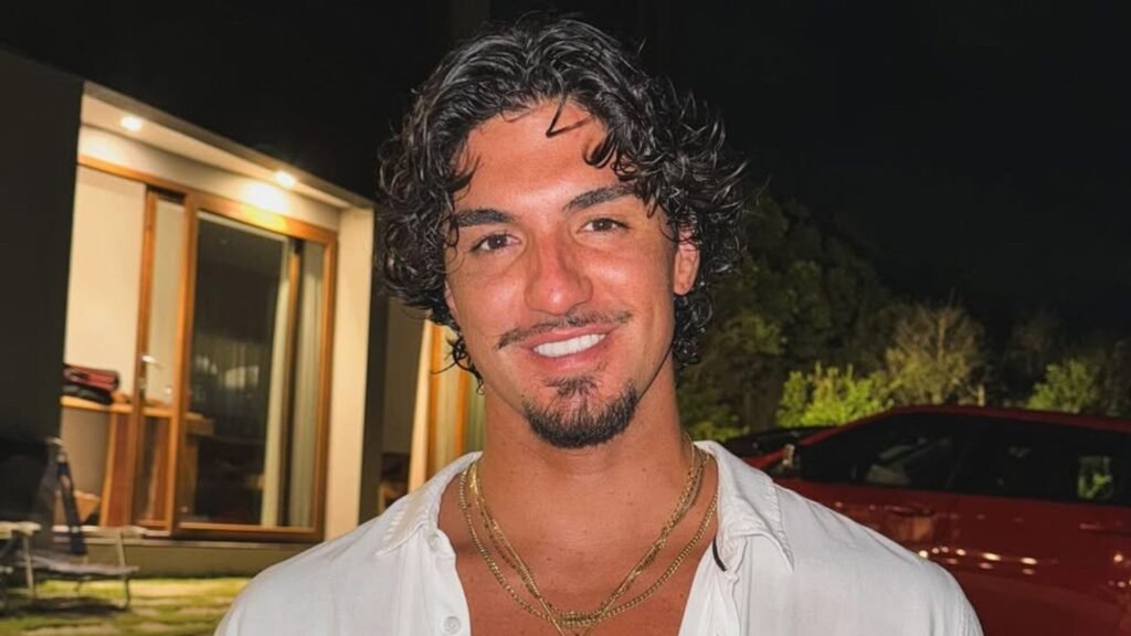 gabriel medina