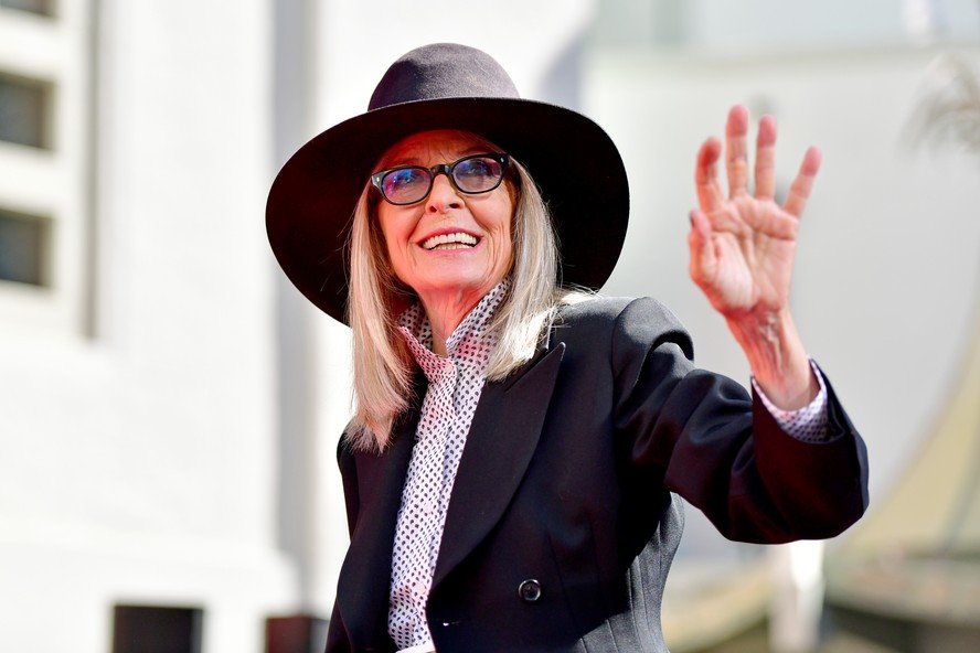 Família revela causa da morte de Diane Keaton 52 Diane Keaton: O que se sabe sobre a morte da atriz