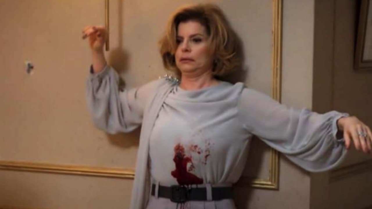 Morte de Odete Roitman em 'Vale Tudo' provoca furor e críticas nas redes sociais 51 globo-vale-tudo-morte-de-odete-roitman-debora-bloch_109