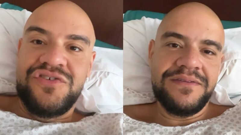 Gominho - Foto: Reprodução / Instagram @gominho