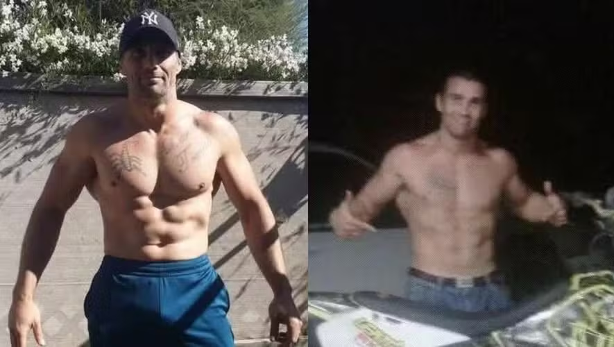 Filme de terror? Homem é morto em ataque com motosserra em cena do crime chocante