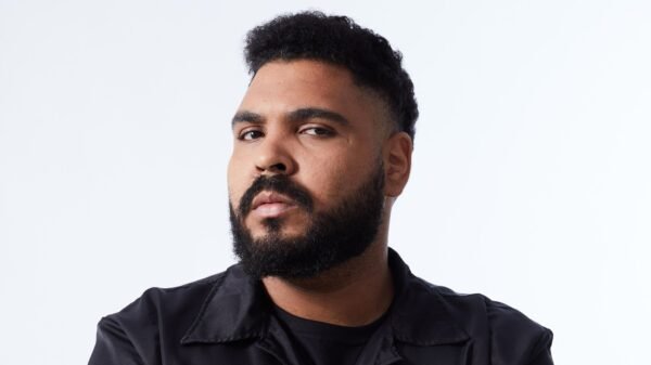 humorista paulo vieira