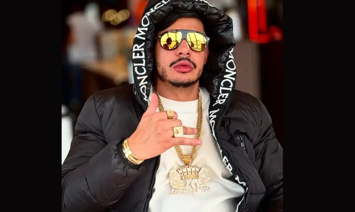 Laudo da Polícia descarta presença de metanol em bebidas consumidas por Hungria; investigações continuam 51 hungria uti