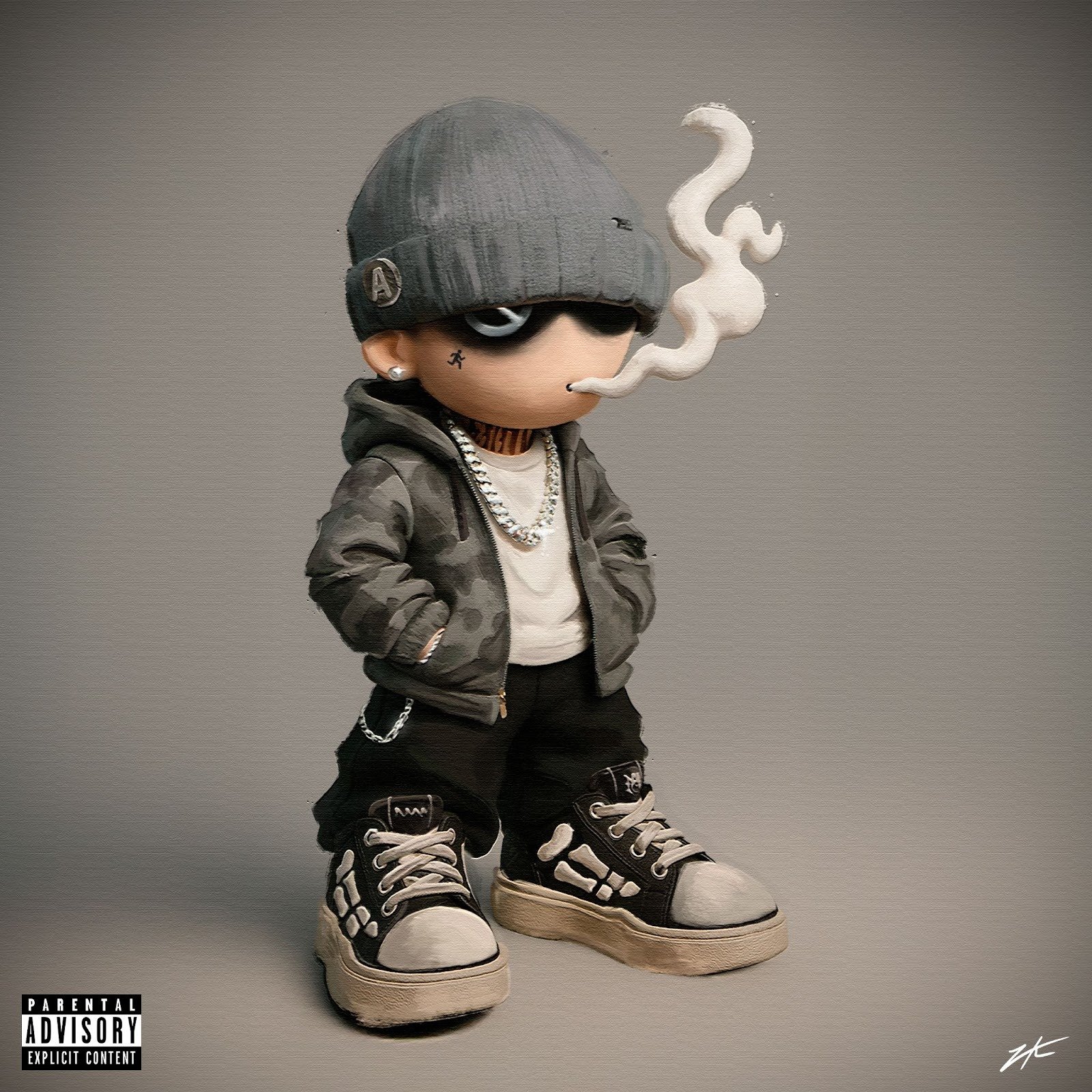 Ryu, The Runner lança mixtape "ADULTO IDEAL" e mergulha no amadurecimento com uma sonoridade autêntica e irreverente 51 Créditos: Divulgação Som Livre