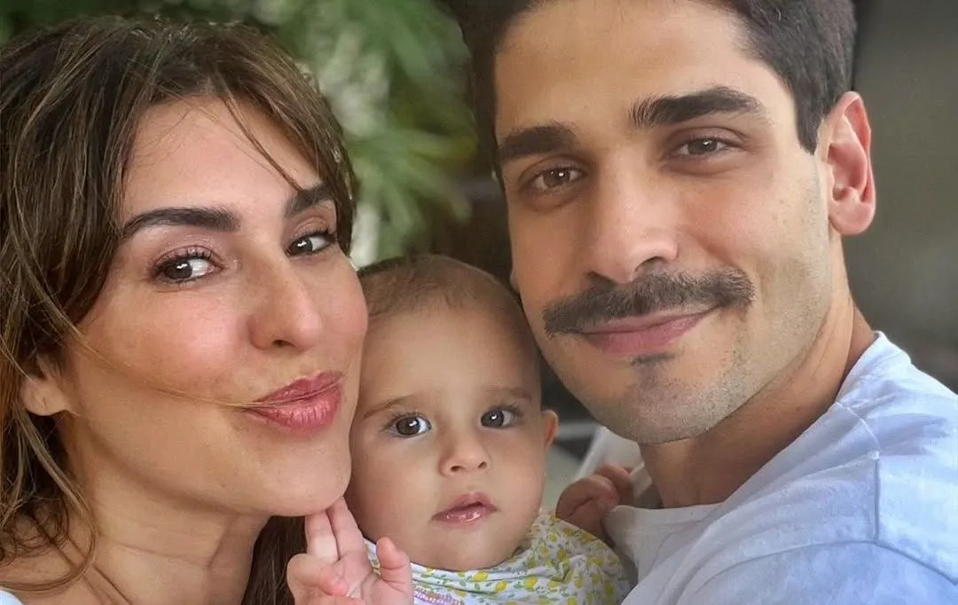 Fernanda Paes Leme fala pela primeira vez sobre motivo do divórcio de Victor Sampaio: “Decisão pensada"